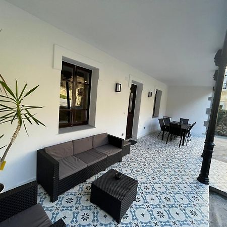 הוילה Lanestosa Casa Vizcaya מראה חיצוני תמונה