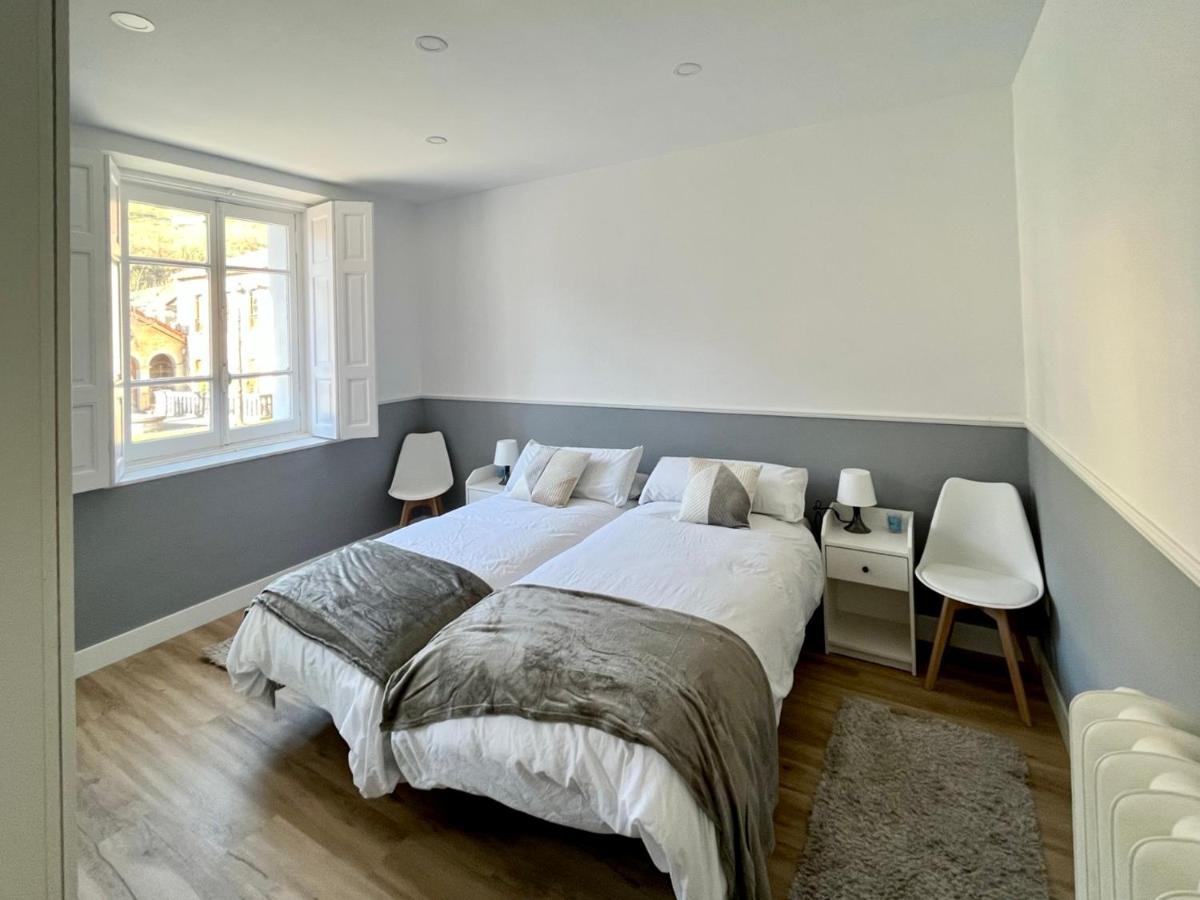 הוילה Lanestosa Casa Vizcaya מראה חיצוני תמונה