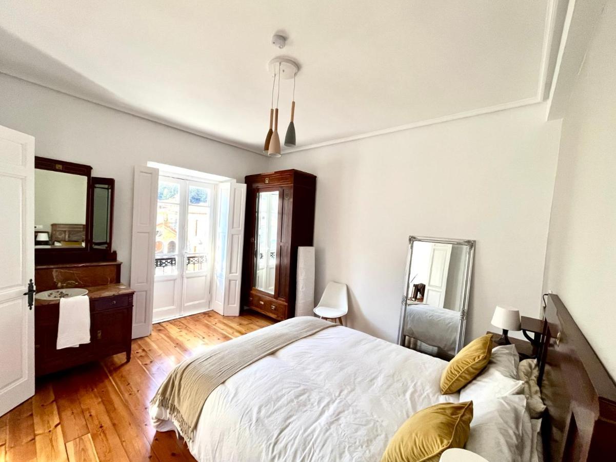 הוילה Lanestosa Casa Vizcaya מראה חיצוני תמונה