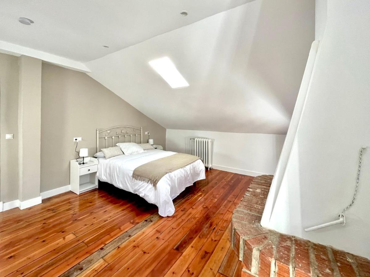 הוילה Lanestosa Casa Vizcaya מראה חיצוני תמונה
