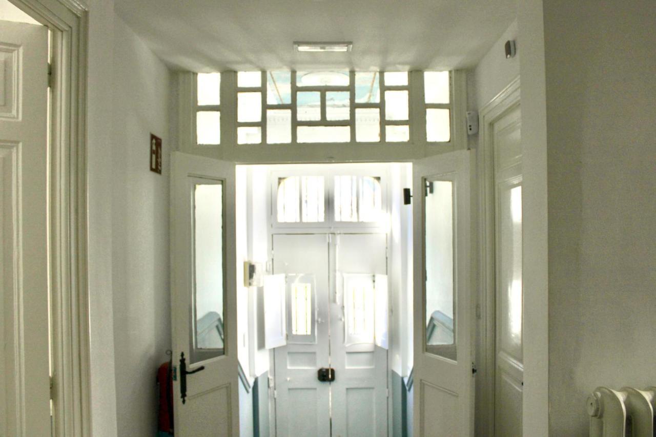 הוילה Lanestosa Casa Vizcaya מראה חיצוני תמונה