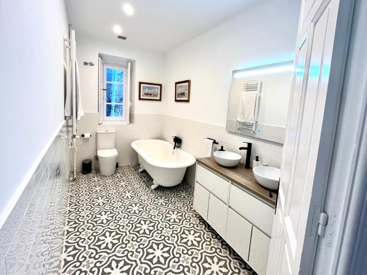 הוילה Lanestosa Casa Vizcaya מראה חיצוני תמונה