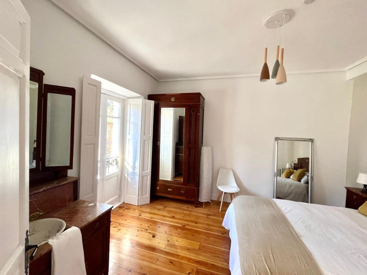 הוילה Lanestosa Casa Vizcaya מראה חיצוני תמונה