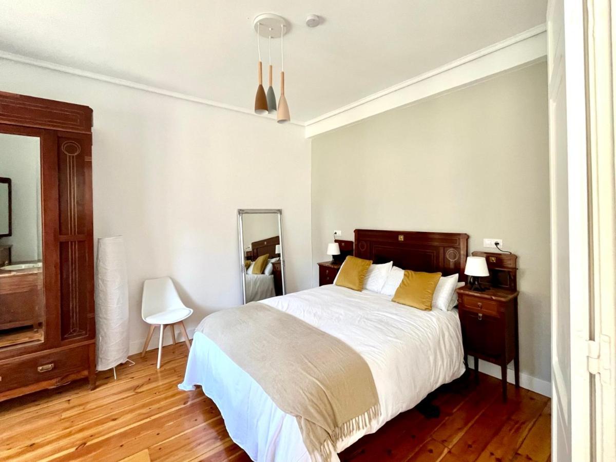 הוילה Lanestosa Casa Vizcaya מראה חיצוני תמונה
