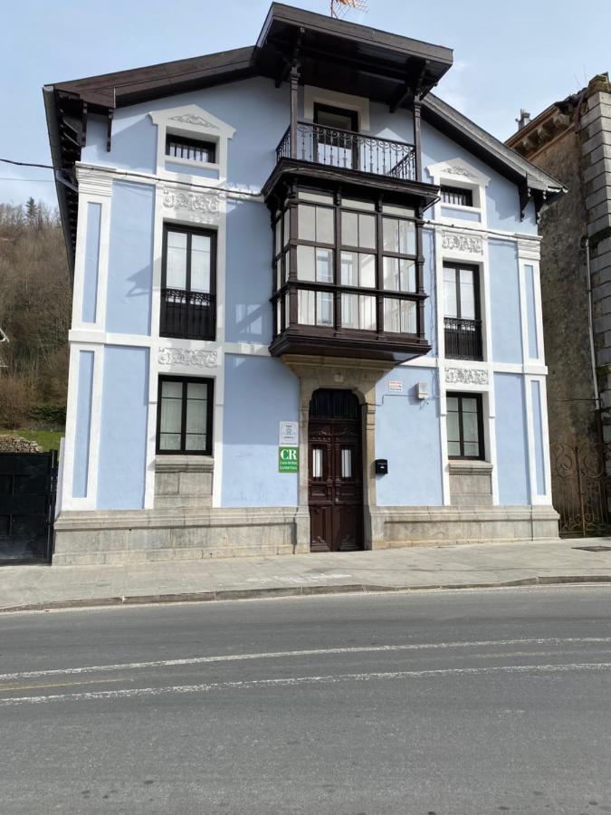 הוילה Lanestosa Casa Vizcaya מראה חיצוני תמונה